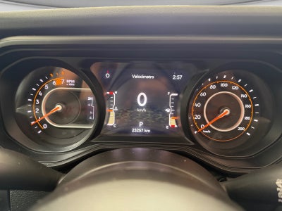2024 Jeep WRANGLER RUBICON V6 4X4