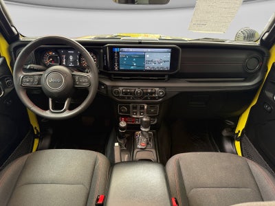 2024 Jeep WRANGLER RUBICON V6 4X4
