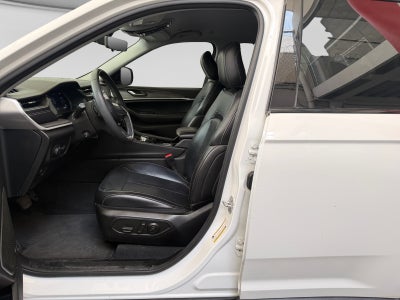 2023 Jeep GRAND CHEROKEE LIMITED V6 4X2