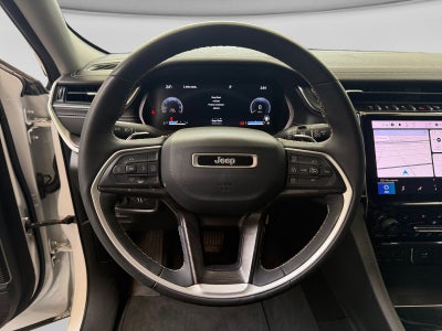 2023 Jeep GRAND CHEROKEE LIMITED V6 4X2