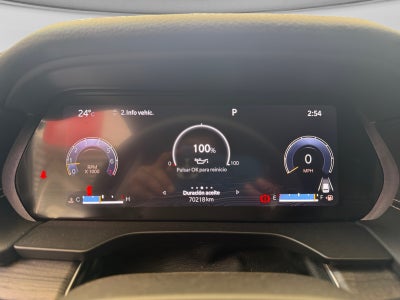 2023 Jeep GRAND CHEROKEE LIMITED V6 4X2