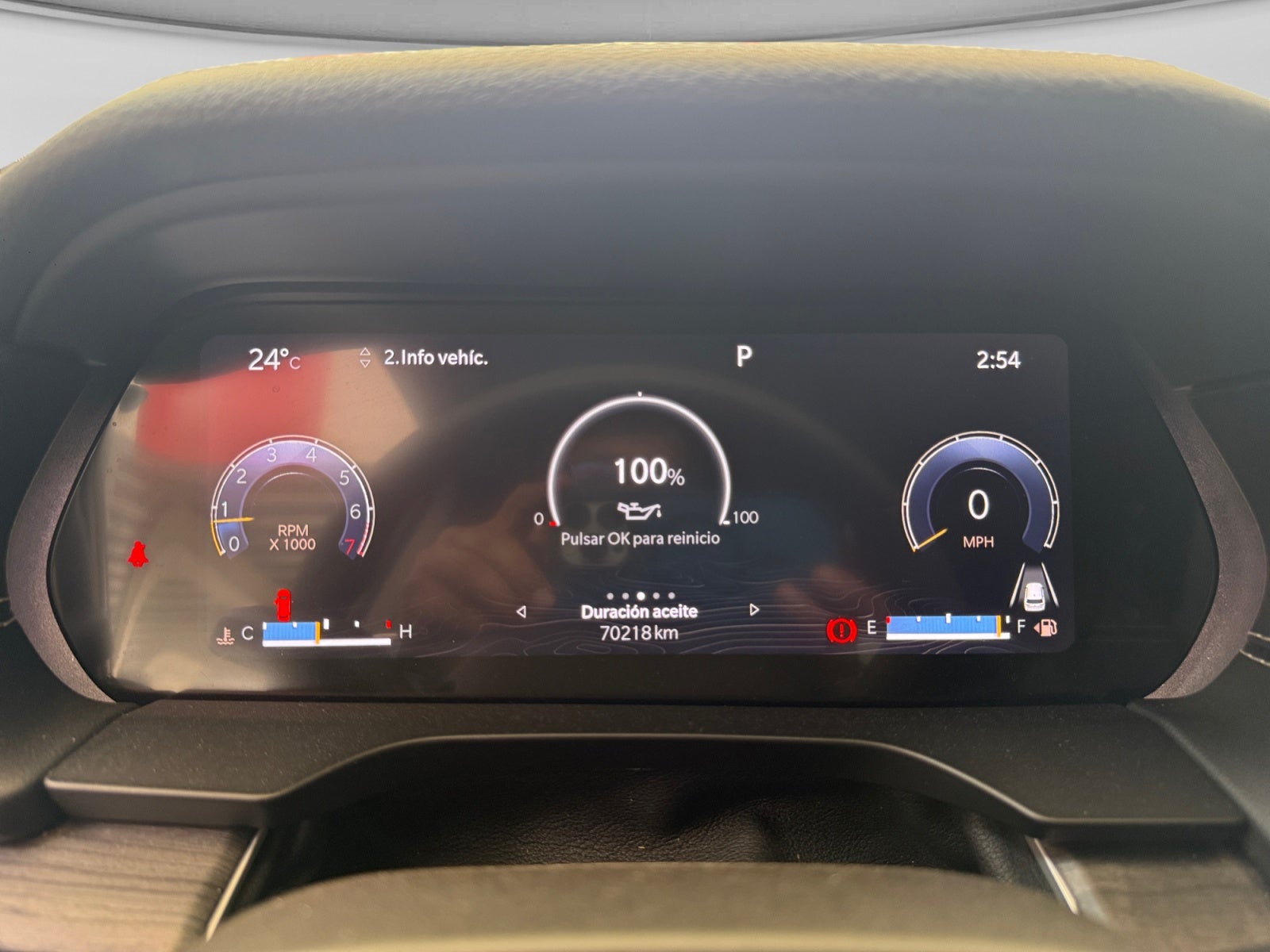 2023 Jeep GRAND CHEROKEE LIMITED V6 4X2