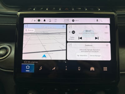 2023 Jeep GRAND CHEROKEE LIMITED V6 4X2