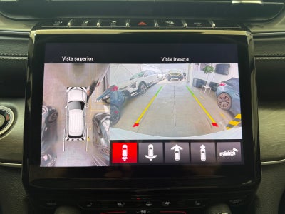 2023 Jeep GRAND CHEROKEE LIMITED V6 4X2