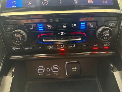 2023 Jeep GRAND CHEROKEE LIMITED V6 4X2