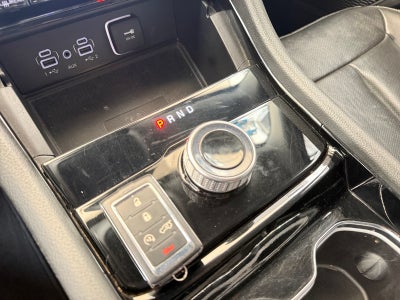 2023 Jeep GRAND CHEROKEE LIMITED V6 4X2