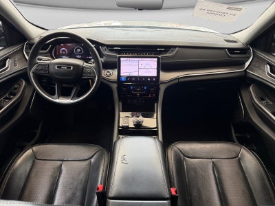 2023 Jeep GRAND CHEROKEE LIMITED V6 4X2