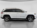 2023 Jeep GRAND CHEROKEE LIMITED V6 4X2