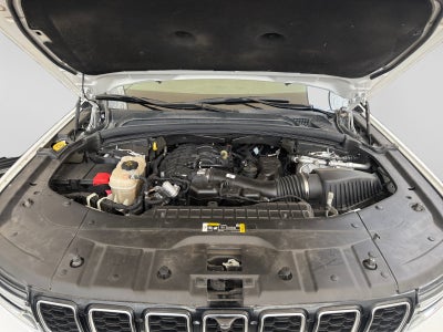 2023 Jeep GRAND CHEROKEE LIMITED V6 4X2