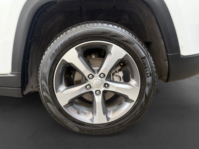 2023 Jeep GRAND CHEROKEE LIMITED V6 4X2