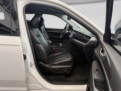2023 Jeep GRAND CHEROKEE LIMITED V6 4X2