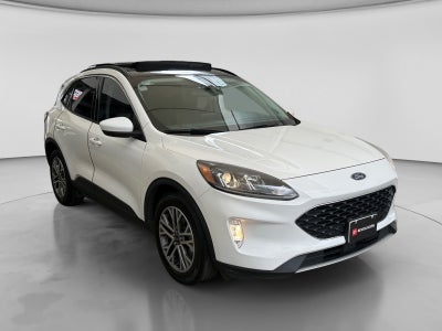 2022 Ford ESCAPE SEL LIMITED HEV