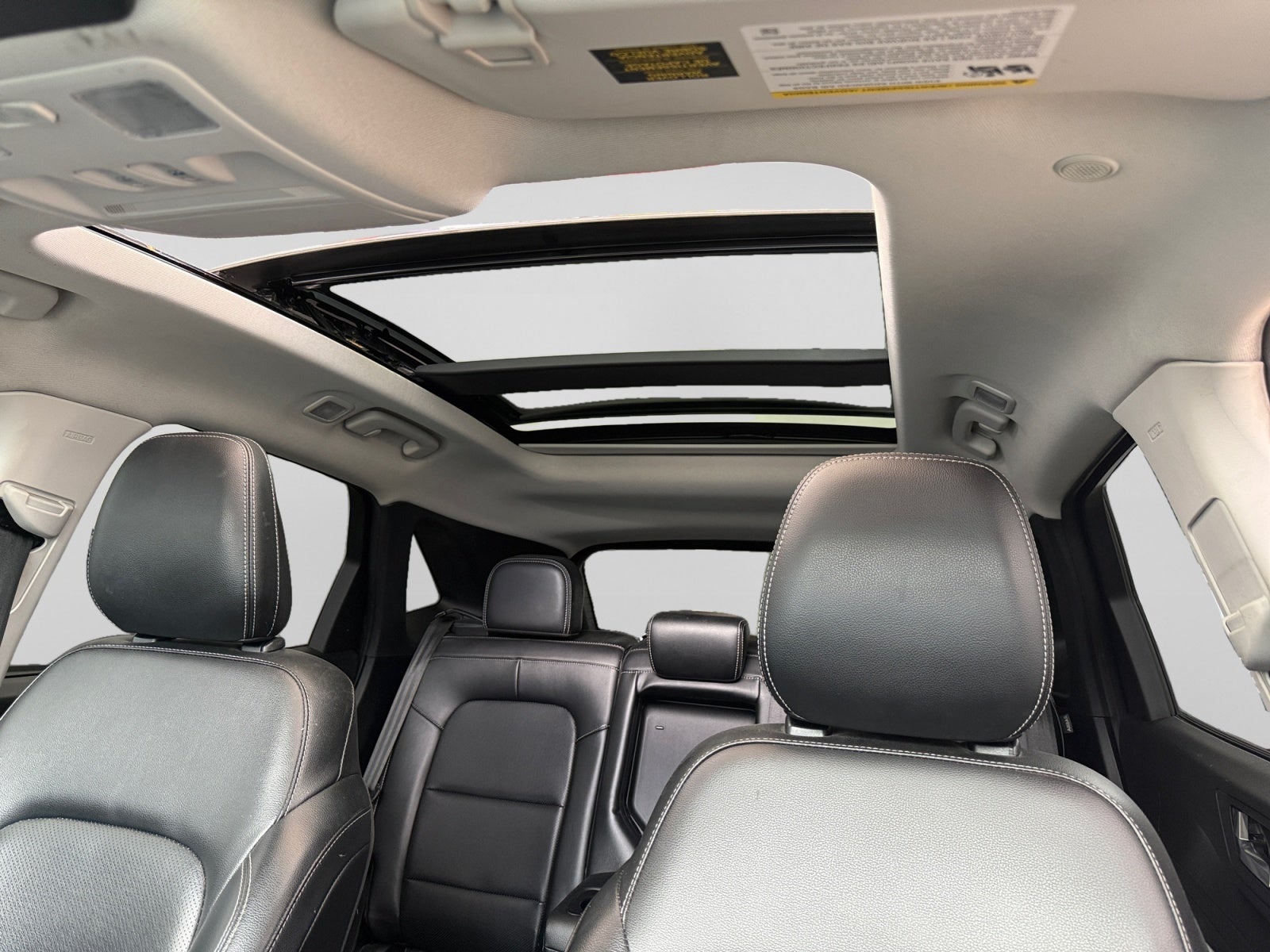 2022 Ford ESCAPE SEL LIMITED HEV