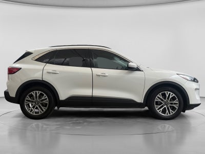 2022 Ford ESCAPE SEL LIMITED HEV