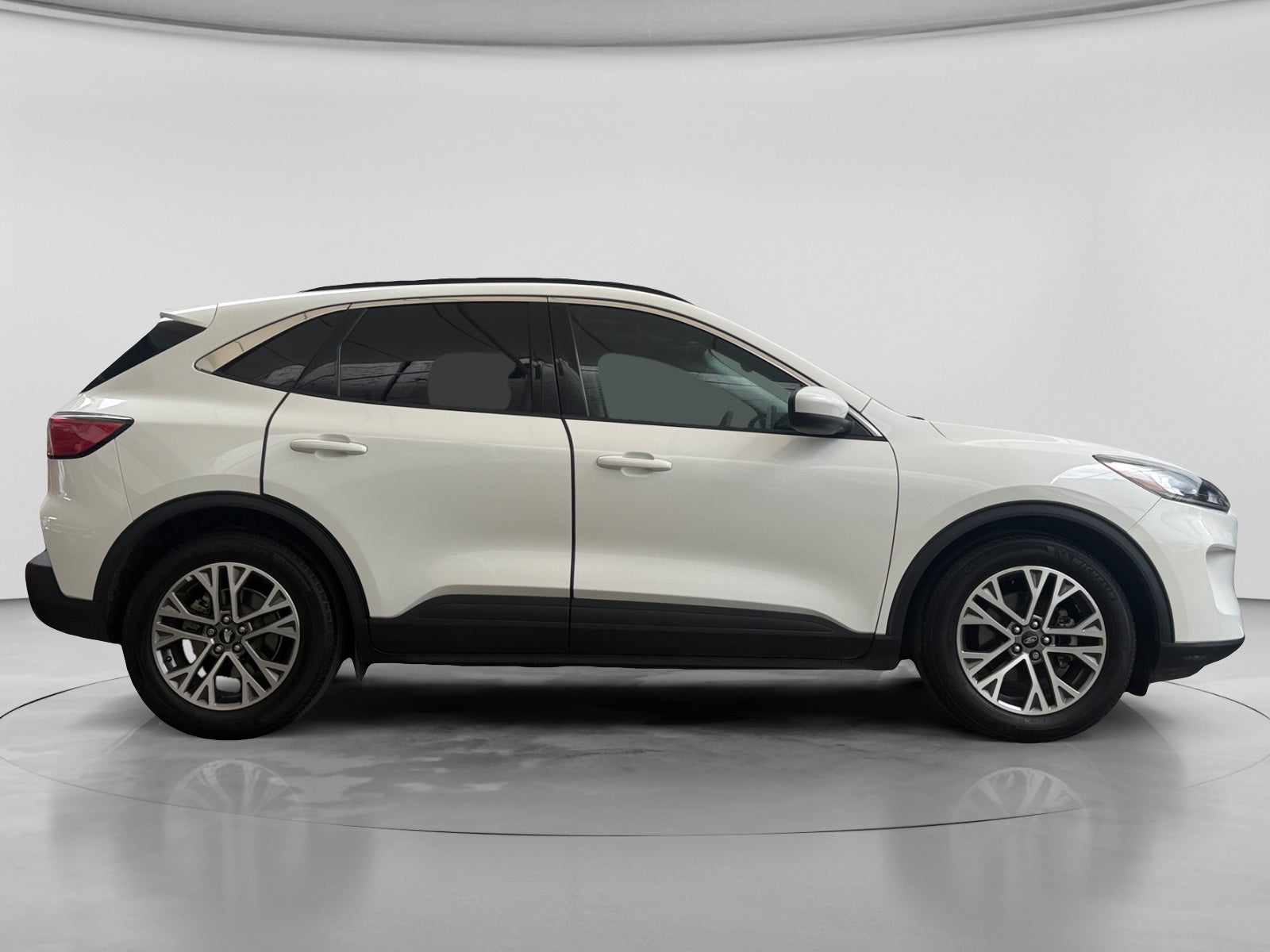 2022 Ford ESCAPE SEL LIMITED HEV
