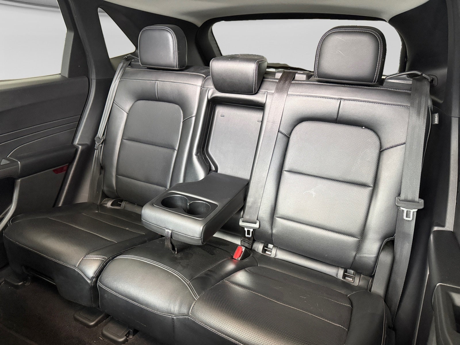 2022 Ford ESCAPE SEL LIMITED HEV