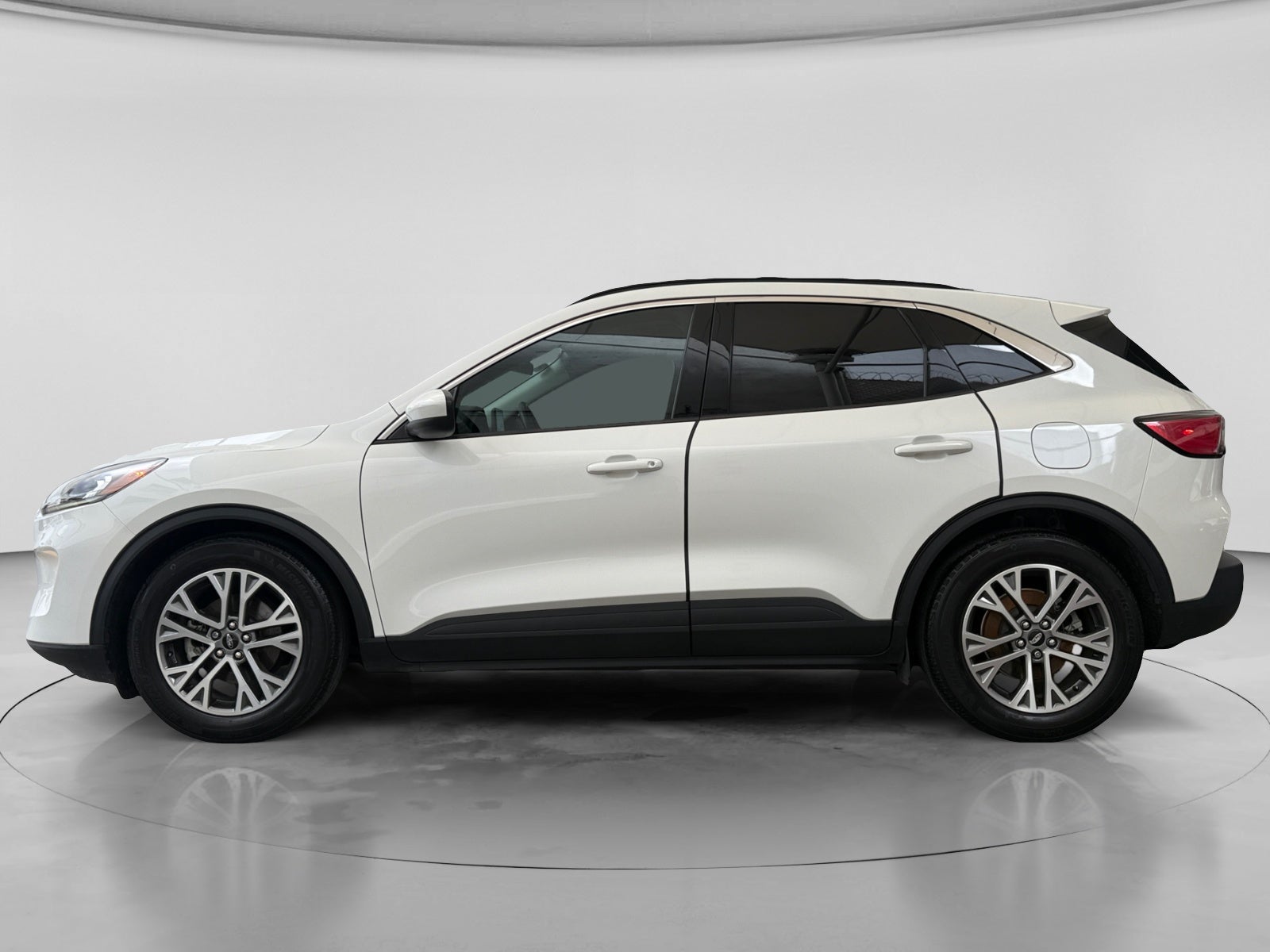 2022 Ford ESCAPE SEL LIMITED HEV