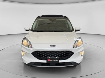 2022 Ford ESCAPE SEL LIMITED HEV