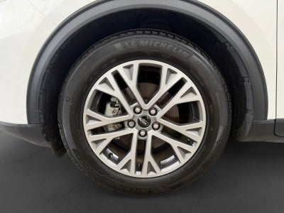 2022 Ford ESCAPE SEL LIMITED HEV