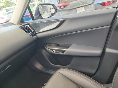 2025 Lexus LEXUS NX 250 AWD BASE
