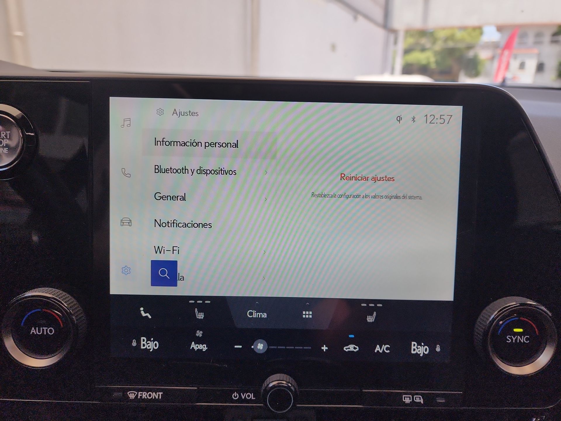 2025 Lexus LEXUS NX 250 AWD BASE