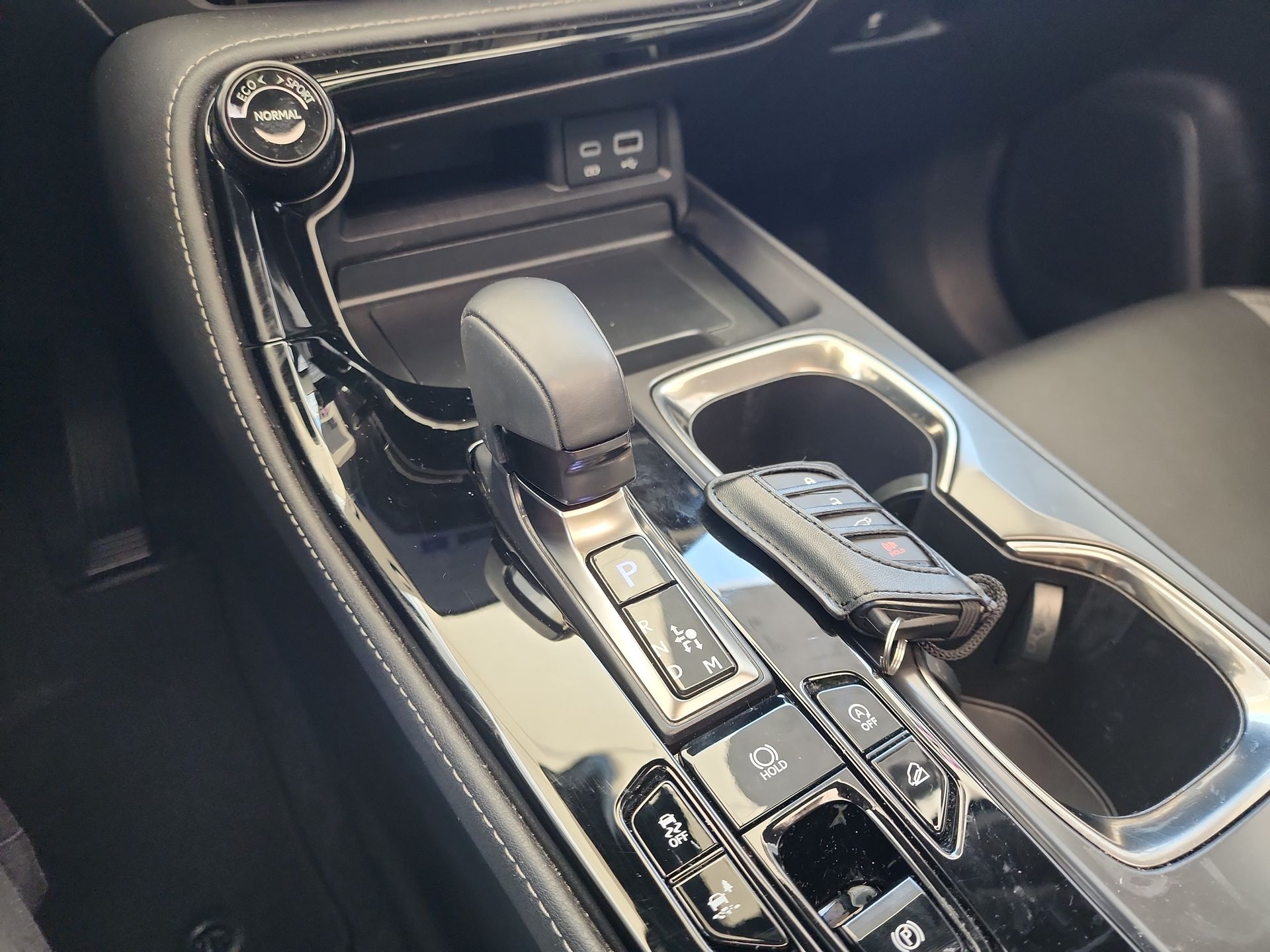 2025 Lexus LEXUS NX 250 AWD BASE
