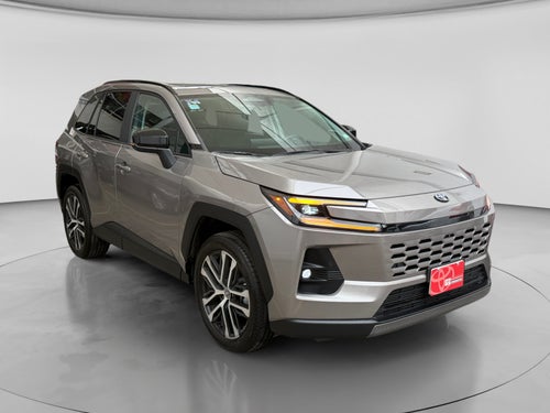 2026 Toyota RAV4 LTD HV