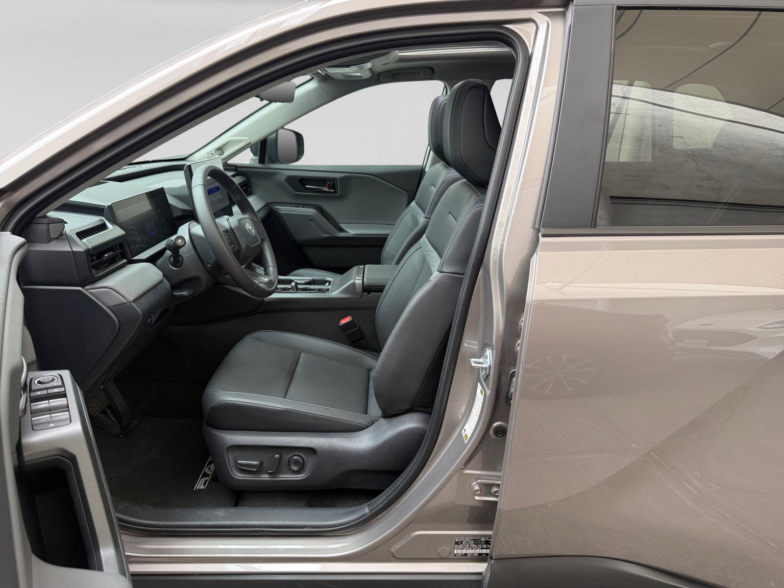 2026 Toyota RAV4 LTD HV