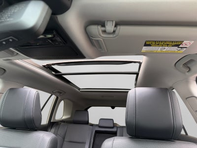2026 Toyota RAV4 LTD HV