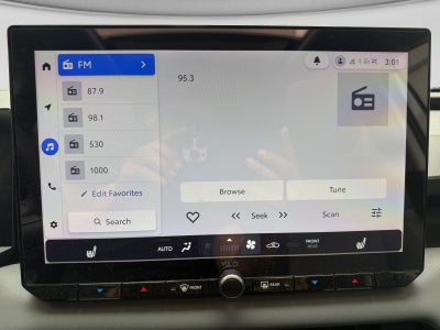 2026 Toyota RAV4 LTD HV