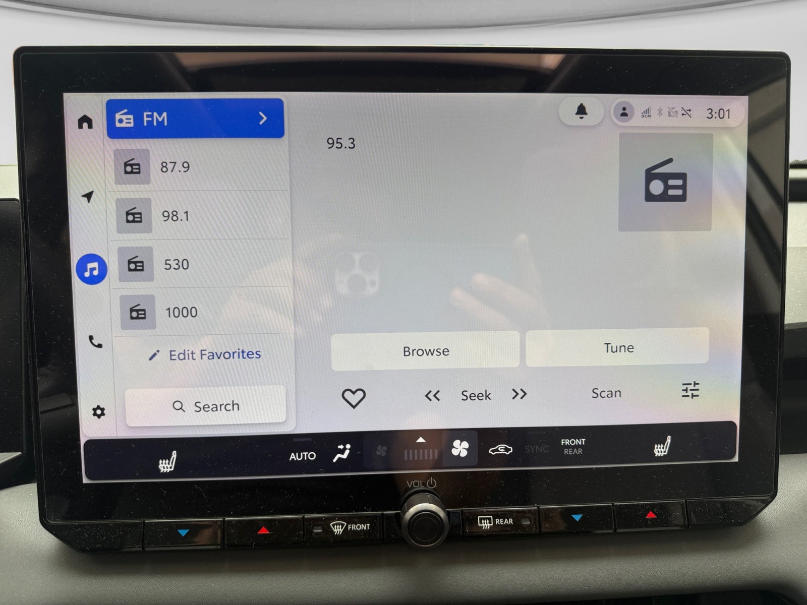 2026 Toyota RAV4 LTD HV