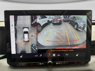 2026 Toyota RAV4 LTD HV