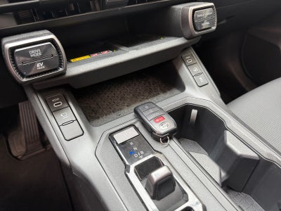 2026 Toyota RAV4 LTD HV