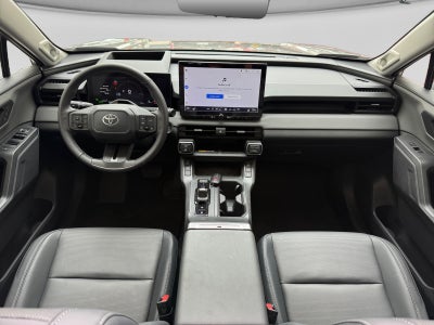 2026 Toyota RAV4 LTD HV
