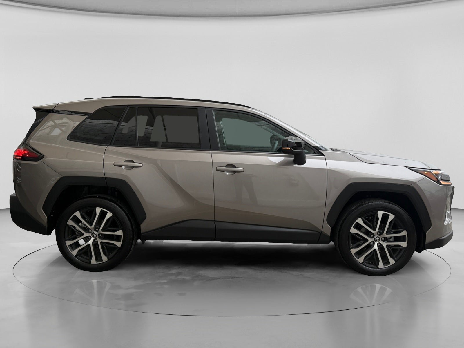 2026 Toyota RAV4 LTD HV
