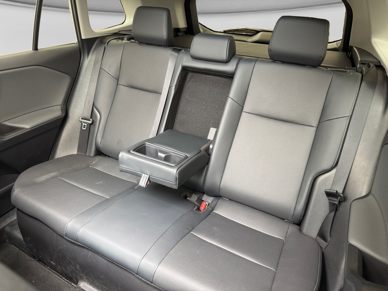 2026 Toyota RAV4 LTD HV