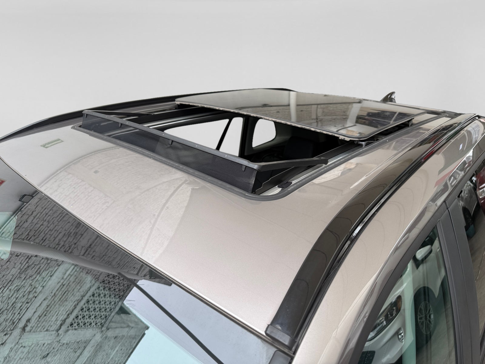 2026 Toyota RAV4 LTD HV