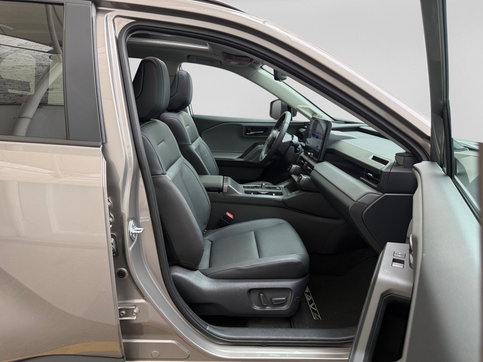 2026 Toyota RAV4 LTD HV