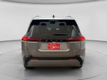 2026 Toyota RAV4 LTD HV