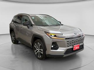 2026 Toyota RAV4 LTD HV