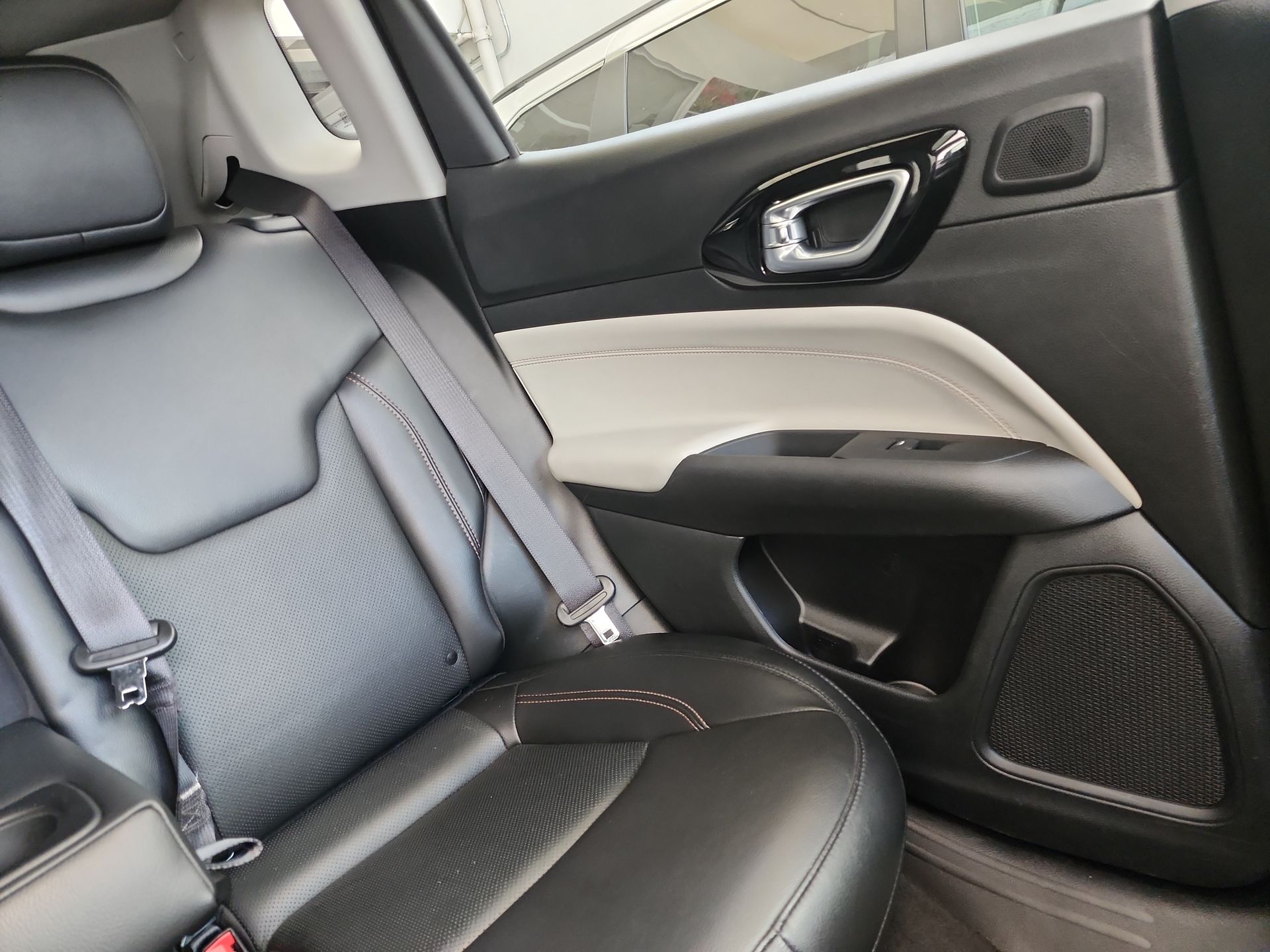 2022 Jeep COMPASS LIMITED PREMIUM