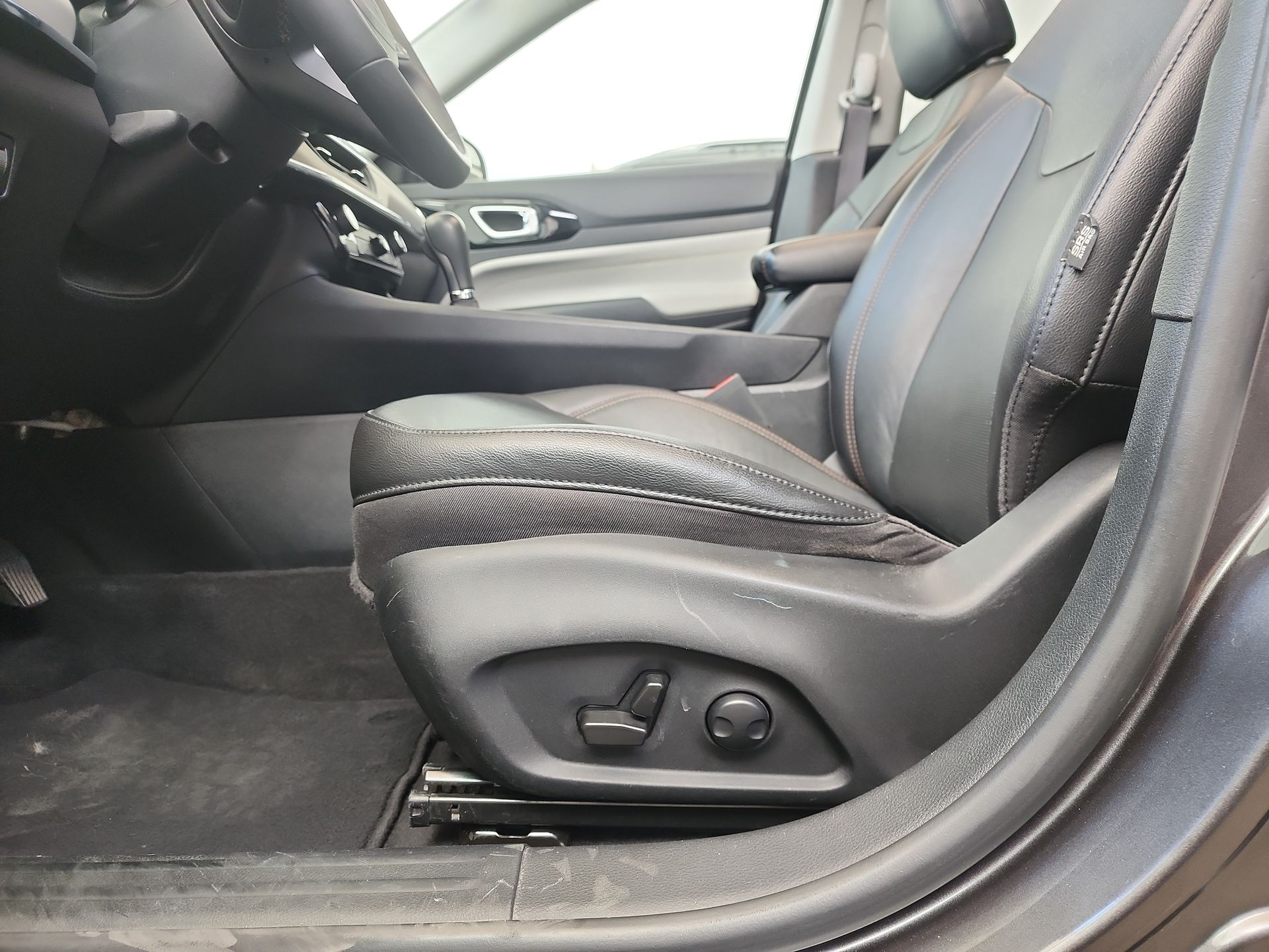 2022 Jeep COMPASS LIMITED PREMIUM