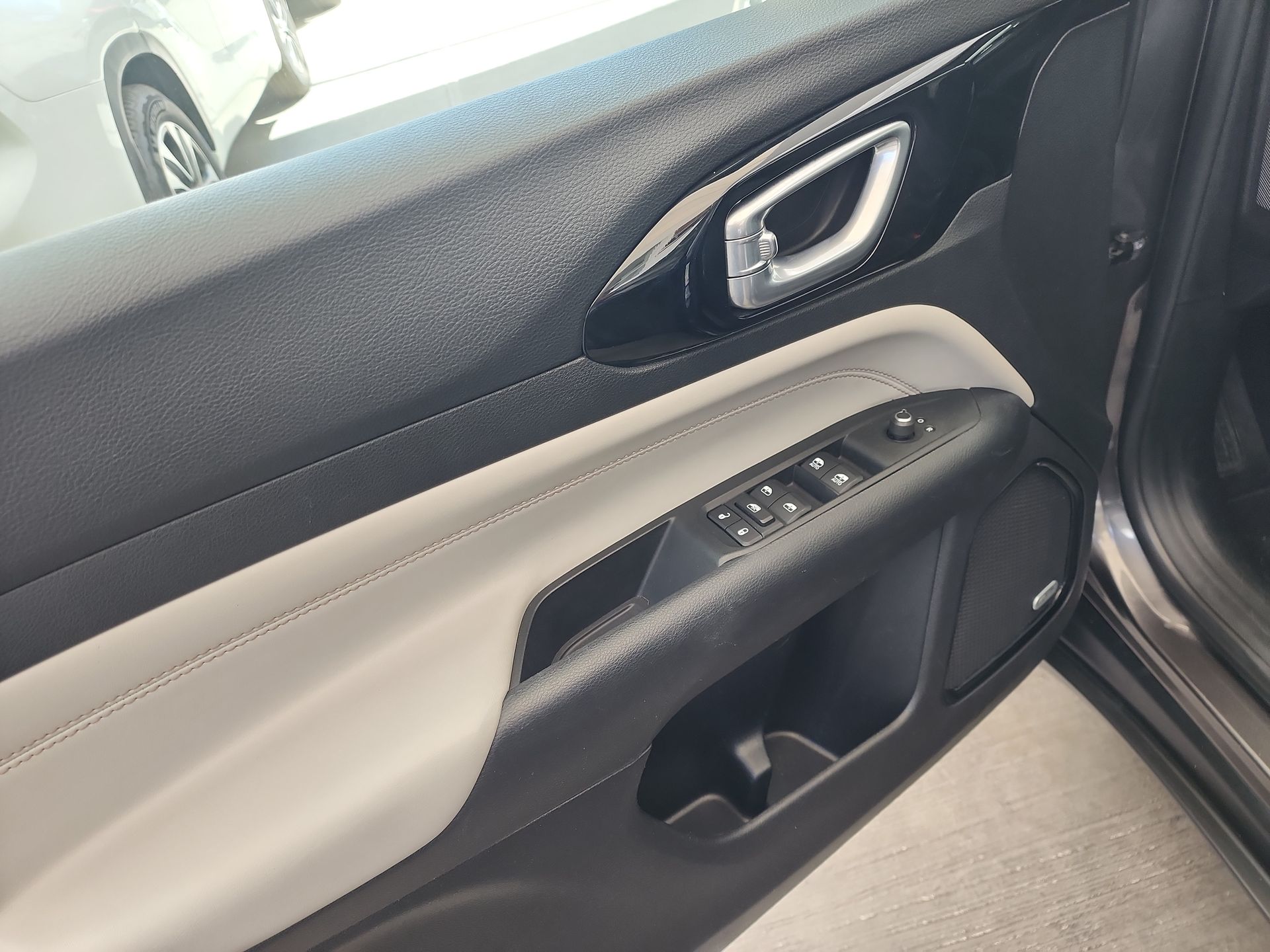 2022 Jeep COMPASS LIMITED PREMIUM