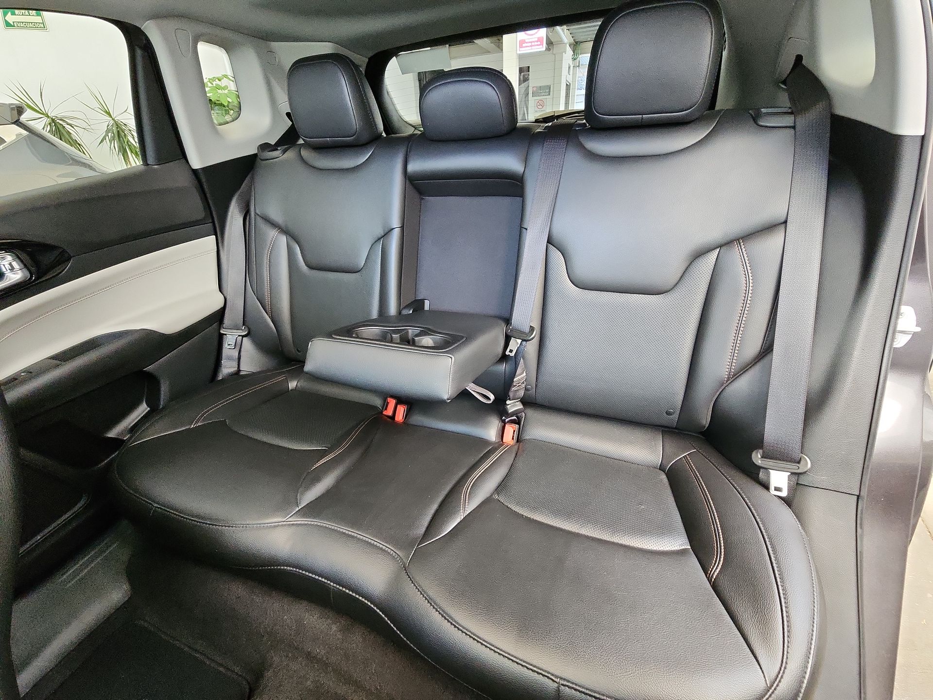 2022 Jeep COMPASS LIMITED PREMIUM