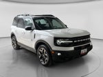 2023 Ford BRONCO OUTERBANKS