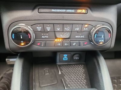 2022 Ford BRONCO OUTERBANKS