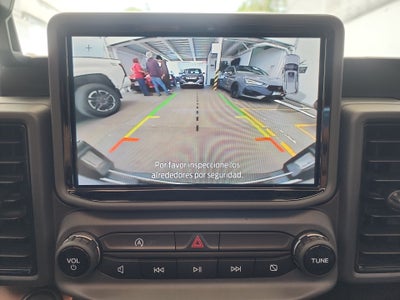 2022 Ford BRONCO OUTERBANKS