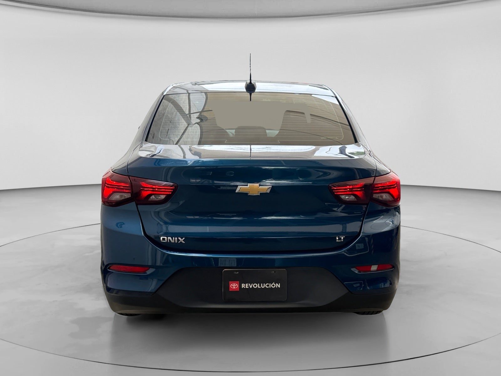 2021 Chevrolet ONIX LT C