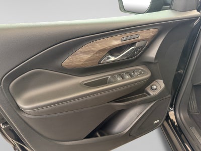 2023 GMC TERRAIN DENALI D