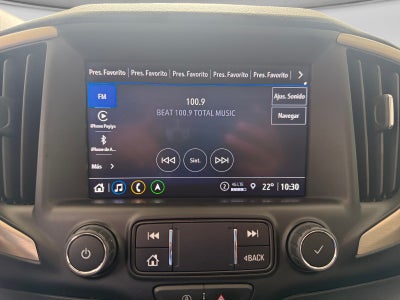 2023 GMC TERRAIN DENALI D